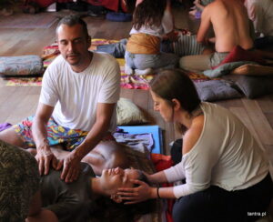 Tantric – shamanic workshop “The Inner Child”, July 2024, Nowa Morawa, Poland